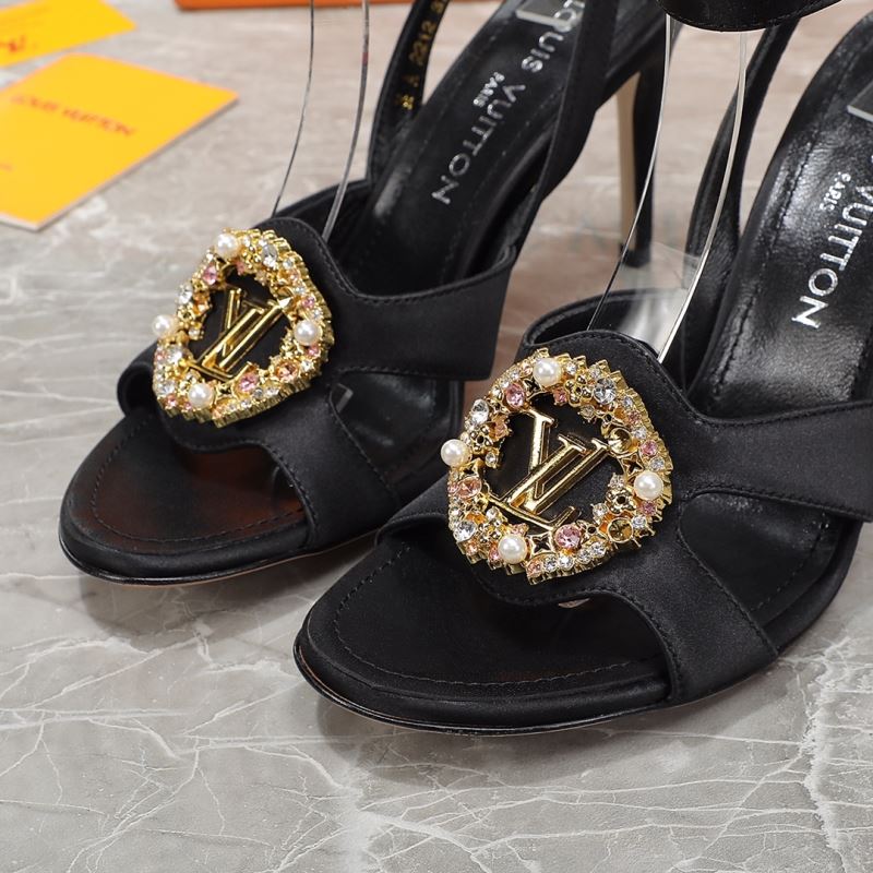 Louis Vuitton Sandals